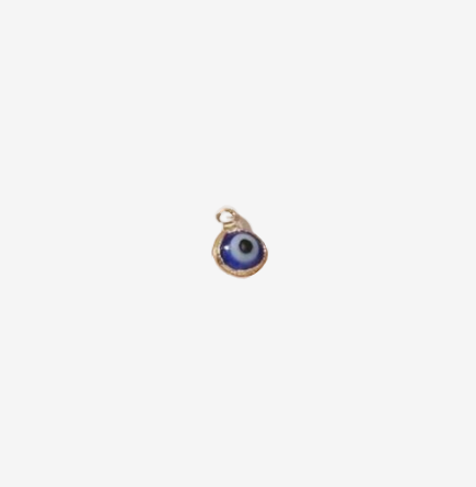 Protective Gaze Charm