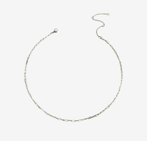 Dainty Link Necklace